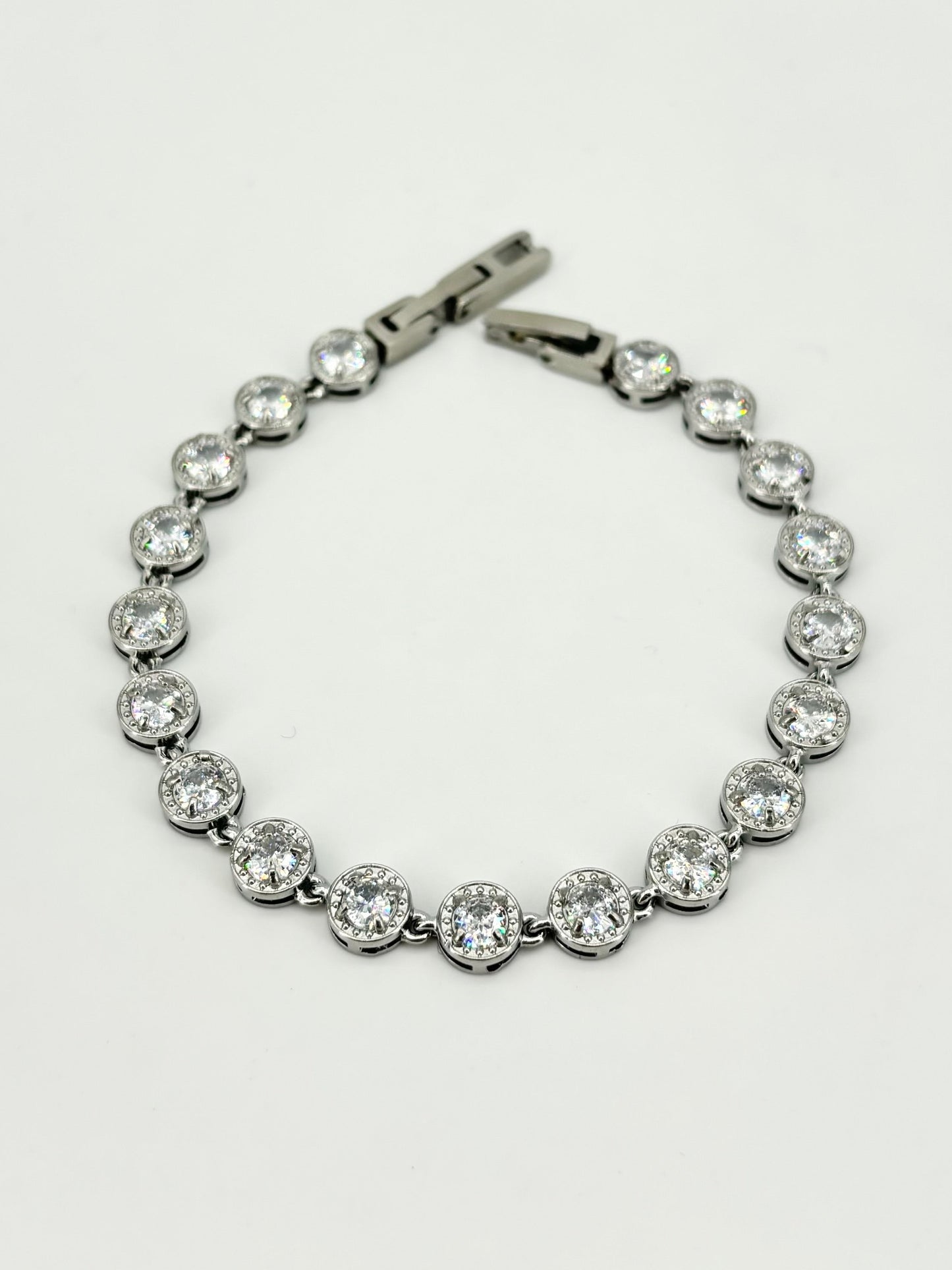 Bracciale Diamond Incanto