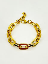 Bracciale a Catena - 1