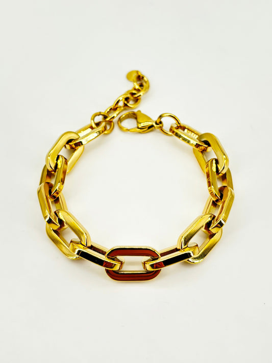 Bracciale a Catena