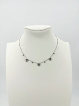 Collana Cuoricini d’Incanto - 2