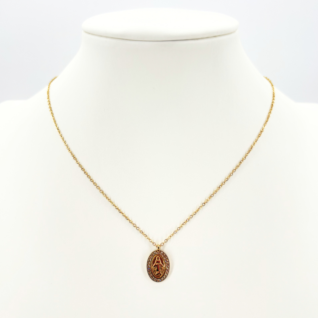 Incanto della Madonnina