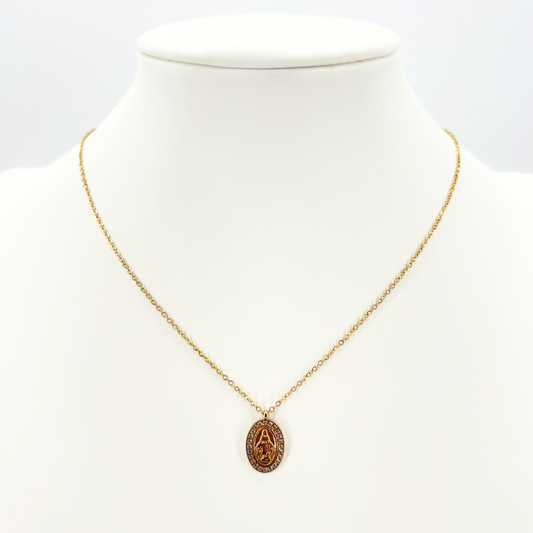 Incanto della Madonnina