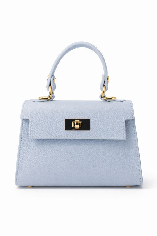 Baddie Pastel Blue Bag d’Incanto