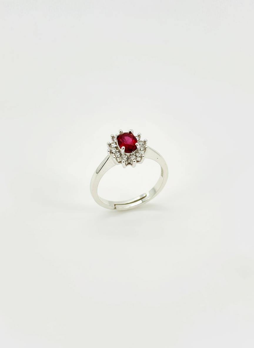 Anello Imperium Diamond