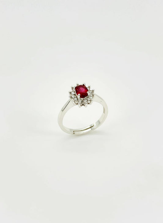 Anello Imperium Diamond