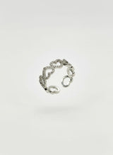 Anello Legame di Cuori - 2