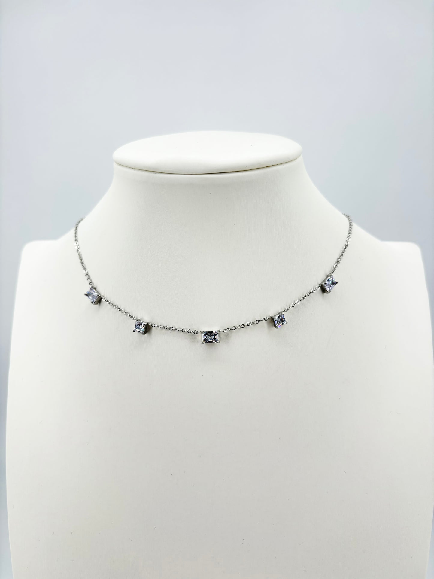 Collana a Punti Luce