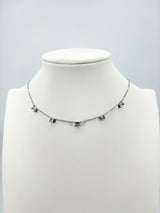 Collana a Punti Luce - 2