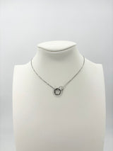 Collana il Cerchio d’Incanto - 2