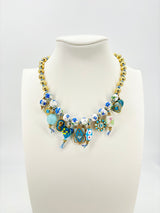 Collana Charm Stories Incanto - 1