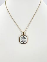 Collana “A chi come me ama sognare” d’Incanto - 1