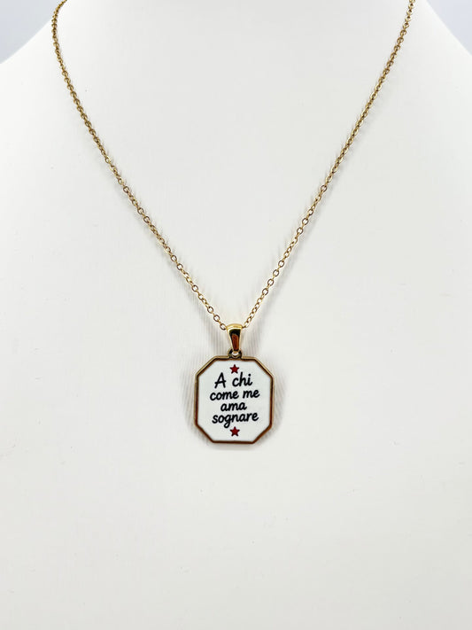 Collana “A chi come me ama sognare” d’Incanto