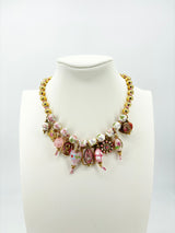 Collana Charm Stories Incanto - 2