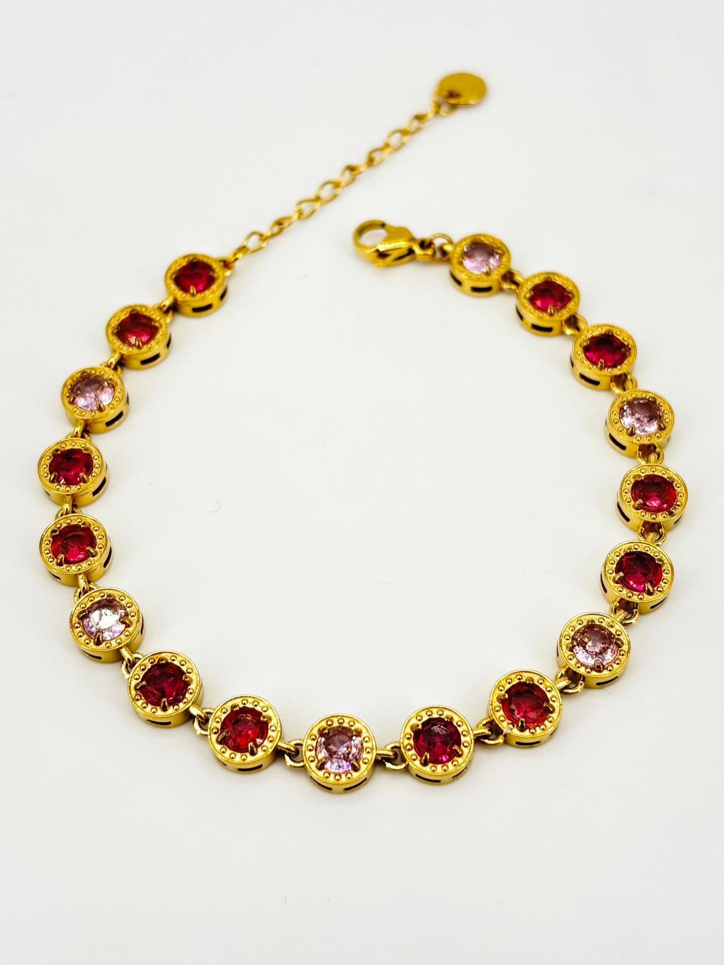 Bracciale Diamond Incanto