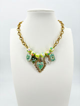 Collana Arcobaleno Charm d’Incanto - 1