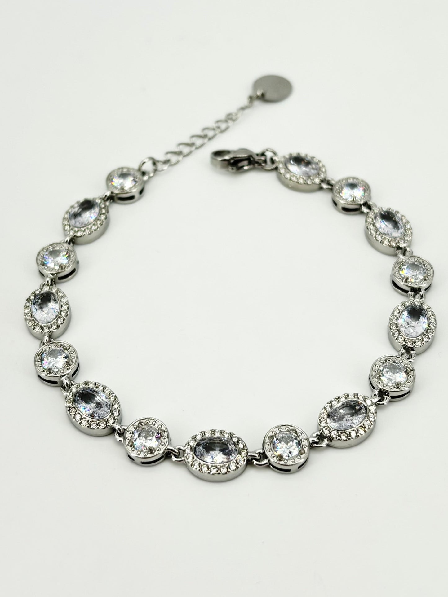 Bracciale Luci Rotonde Incanto