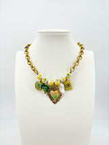 Collana Arcobaleno Charm d’Incanto - 2