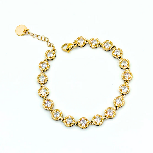 Bracciale Diamond Incanto