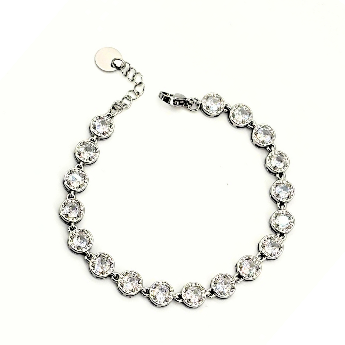 Bracciale Diamond Incanto