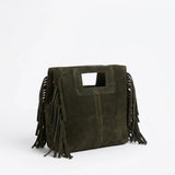 Flow Smerald bag d’Incanto - 1