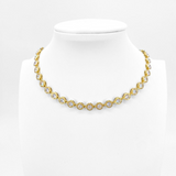 Collana Choker Incanto - 1