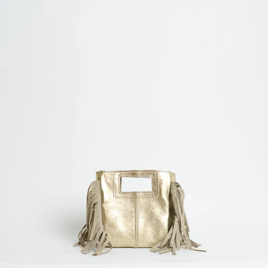 Flow Gold Bag d’Incanto