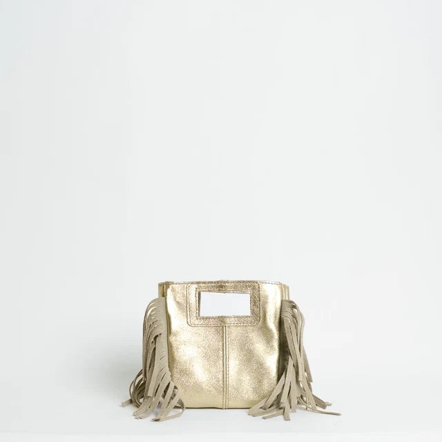 Flow Gold Bag d’Incanto