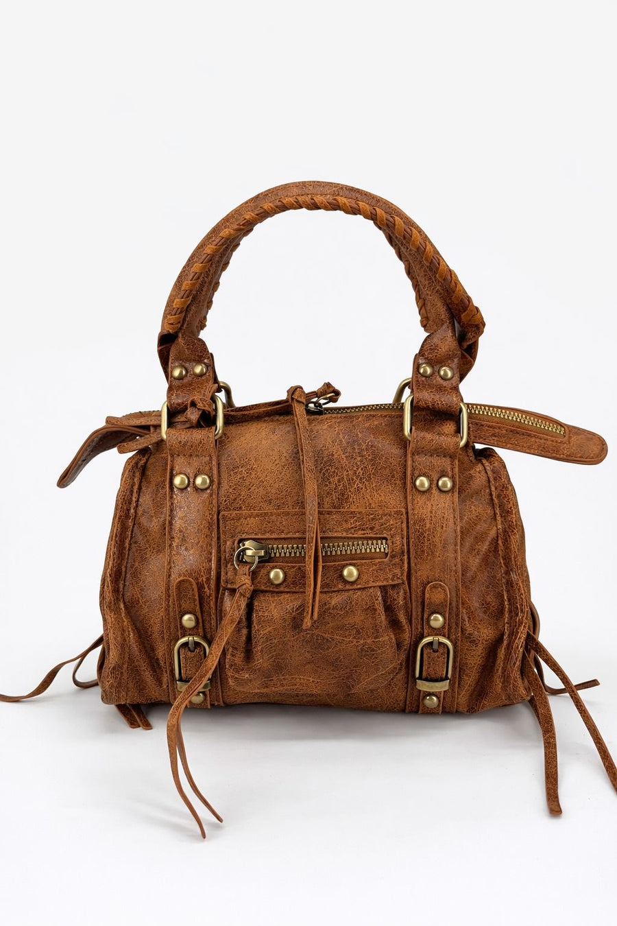 Velin Brownie Bag d’Incanto