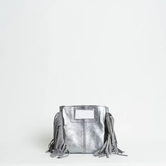 Flow Silver Bag d’Incanto