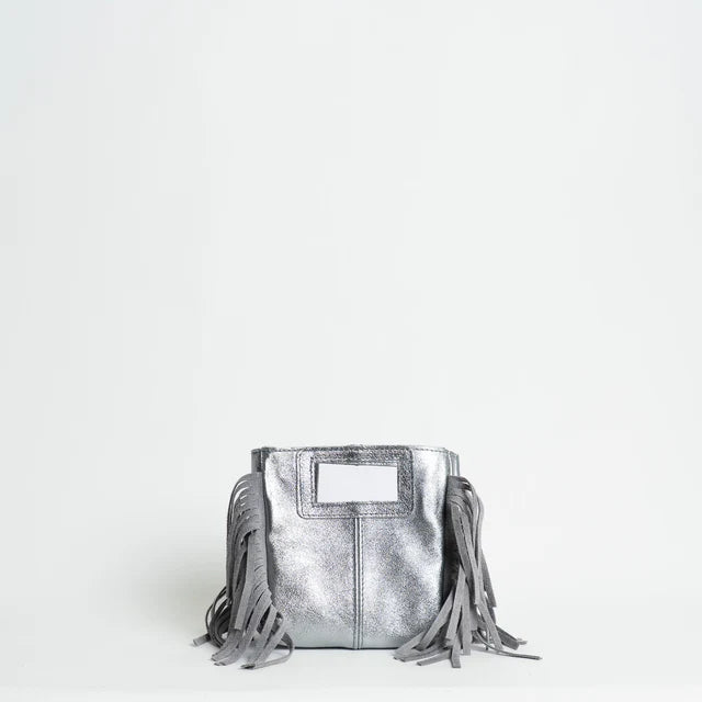 Flow Silver Bag d’Incanto