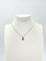 Collana Bear d’Incanto - 1