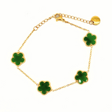 Bracciale Fiori di Incanto - 3