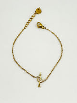 Bracciale Ballerina d’Incanto - 1