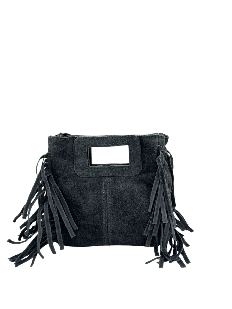 Flow Dark Bag d’Incanto