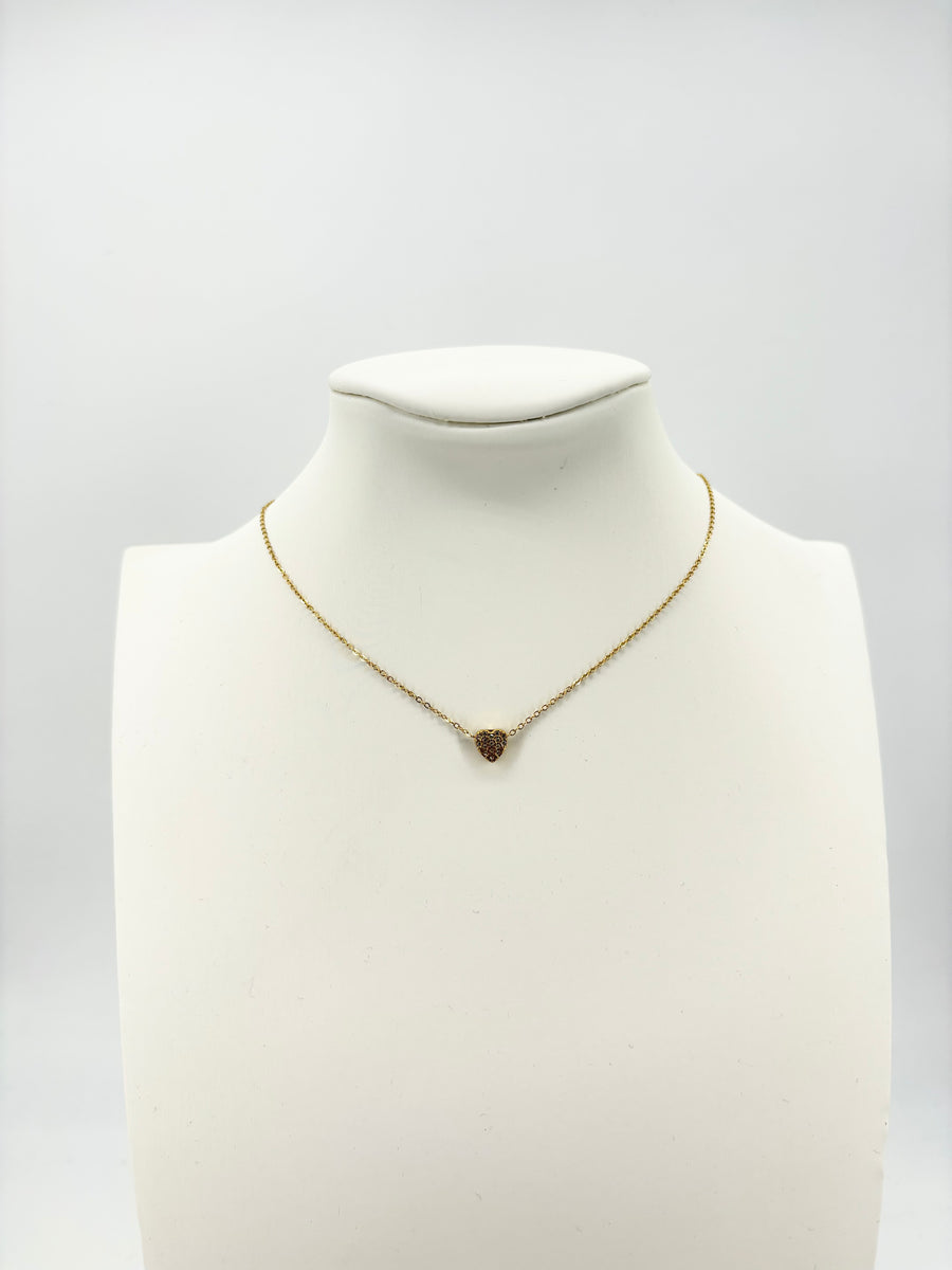 Collana Beating d’Incanto
