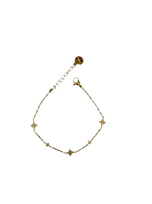 Bracciale Costellazione di Incanto