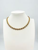 Collana Choker Grande Incanto - 1