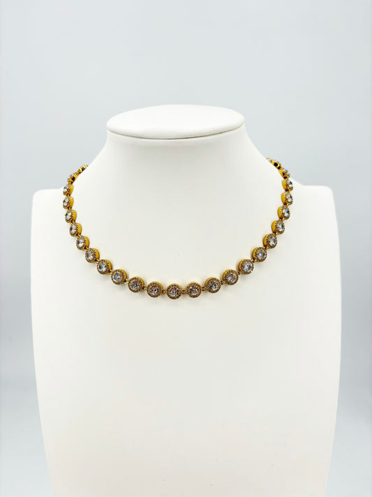 Collana Choker Grande Incanto