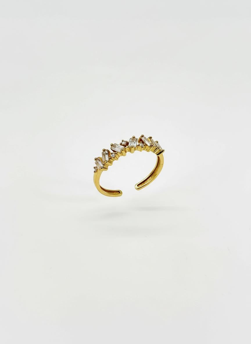 Anello Essenza Pura d’Incanto