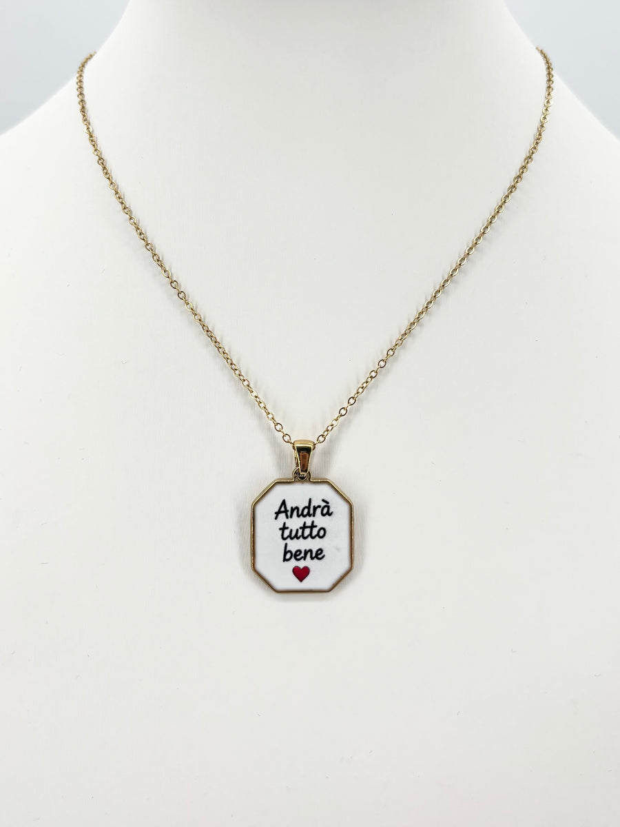 Collana “Andrà tutto bene” d’Incanto