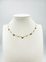 Collana Farfalle - 1