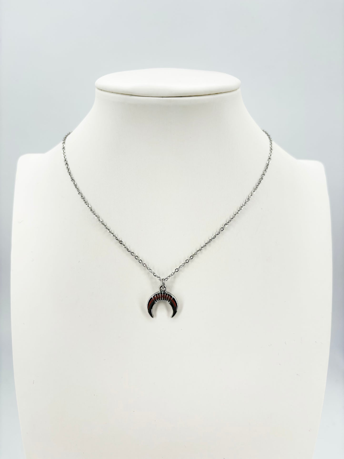 Collana Luna di Incanto