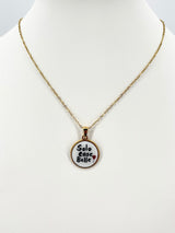 Collana “Solo Cose Belle” - 1