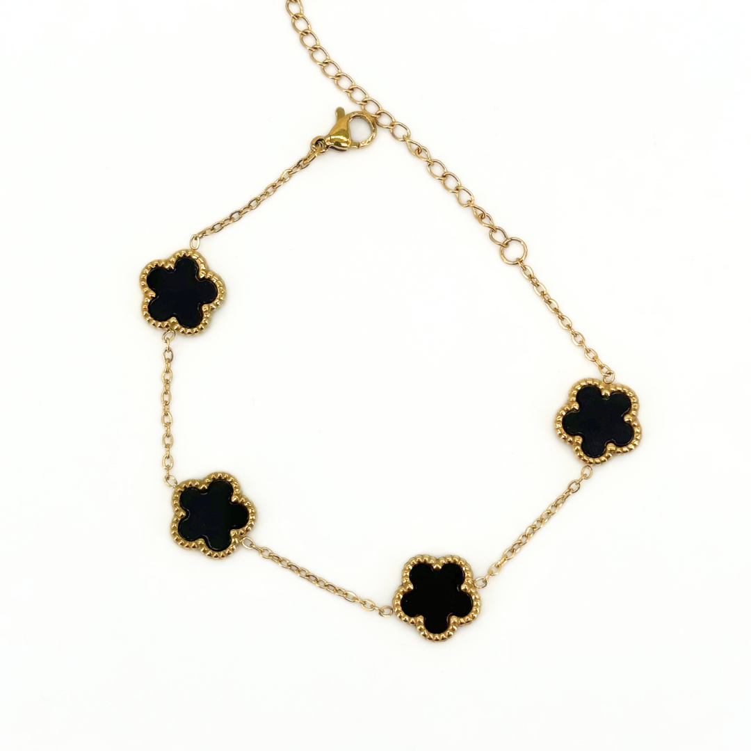 Bracciale Fiori di Incanto