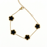Bracciale Fiori di Incanto - 4