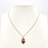 Collana Sacro Cuore - 2