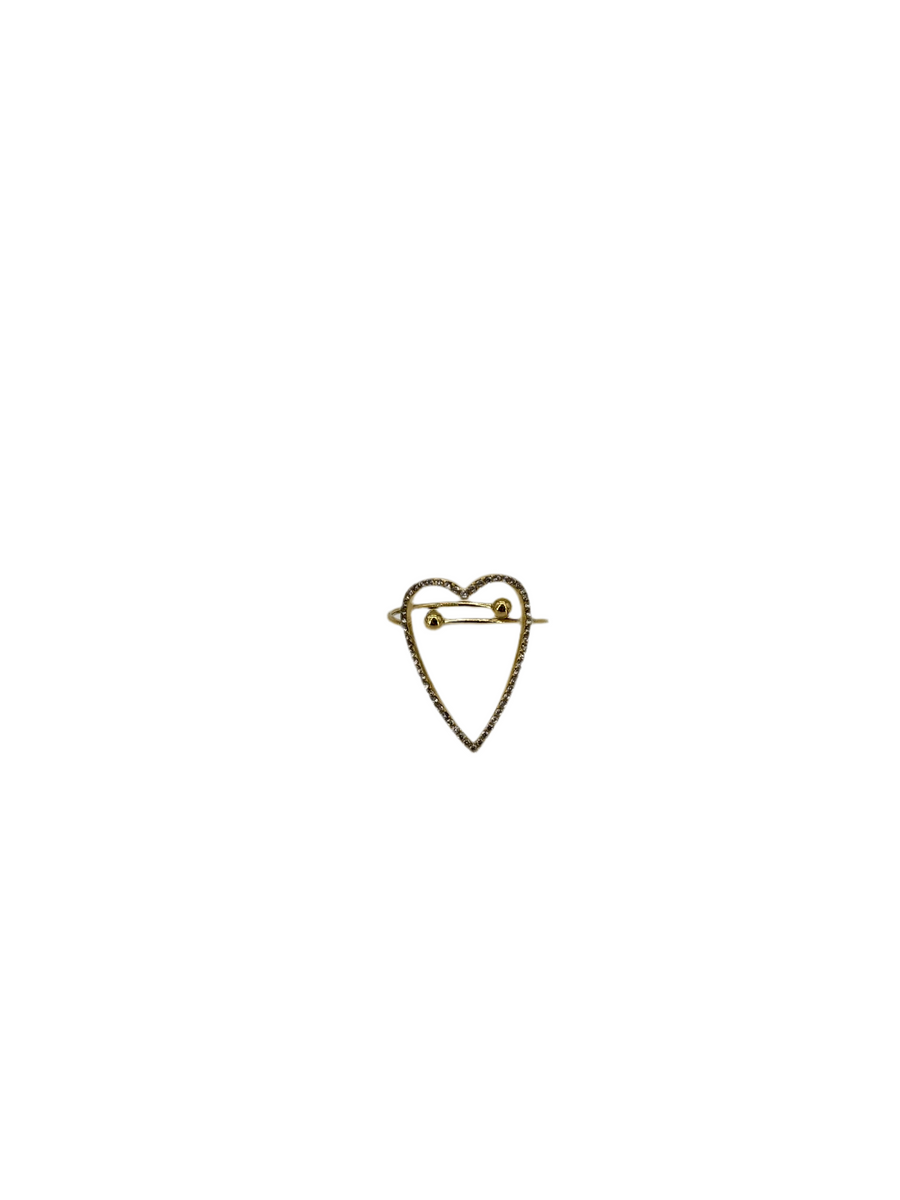 Anello Vita di Incanto