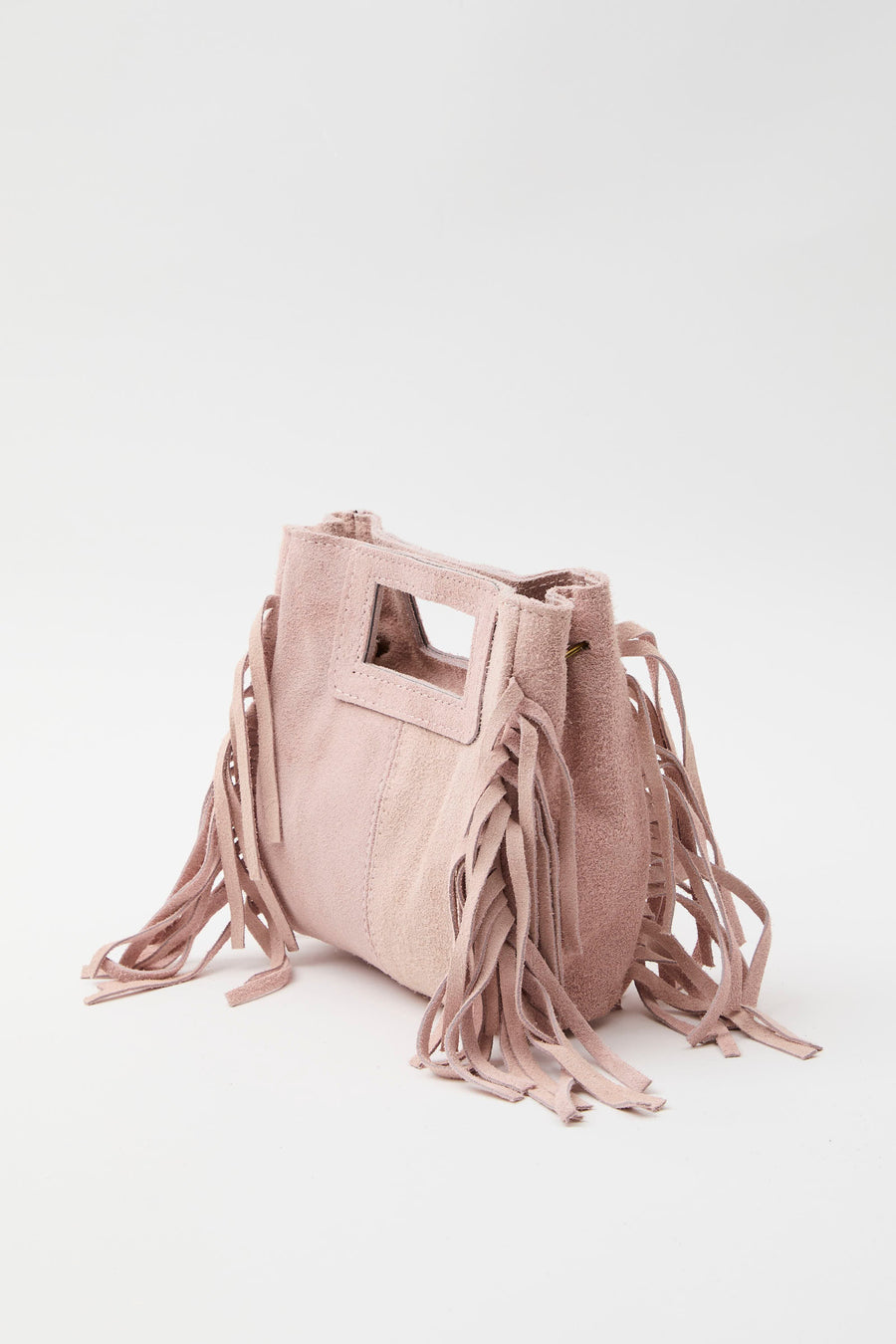 Flow Pink Bag d’Incanto