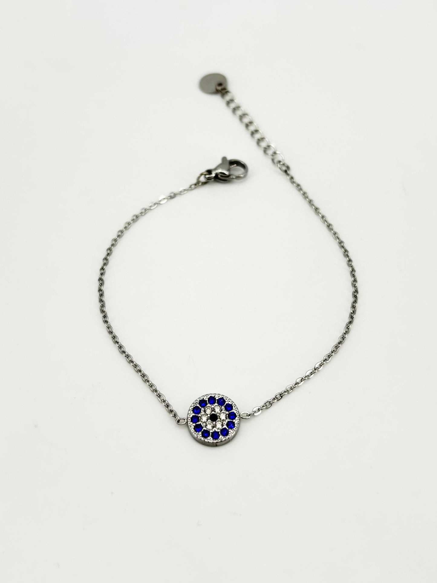 Bracciale Occhio Lucente