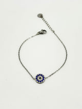 Bracciale Occhio Lucente - 2